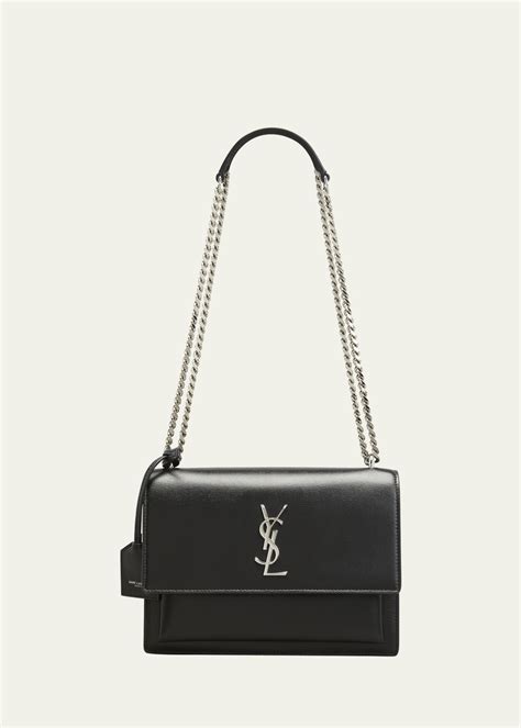 best ysl bags|best ysl crossbody bag.